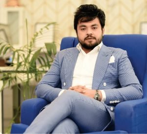 Invest in Islamabad: THE HASH MALL Bahria Town Phase 8