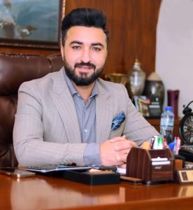 Invest in Islamabad: THE HASH MALL Bahria Town Phase 8