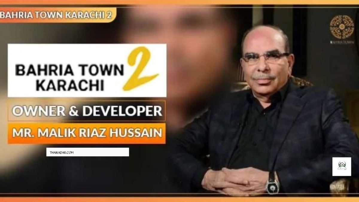 Bahria Town Karachi 2 || Details || Invest Wisely