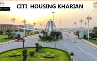 Citi-housing-kharian