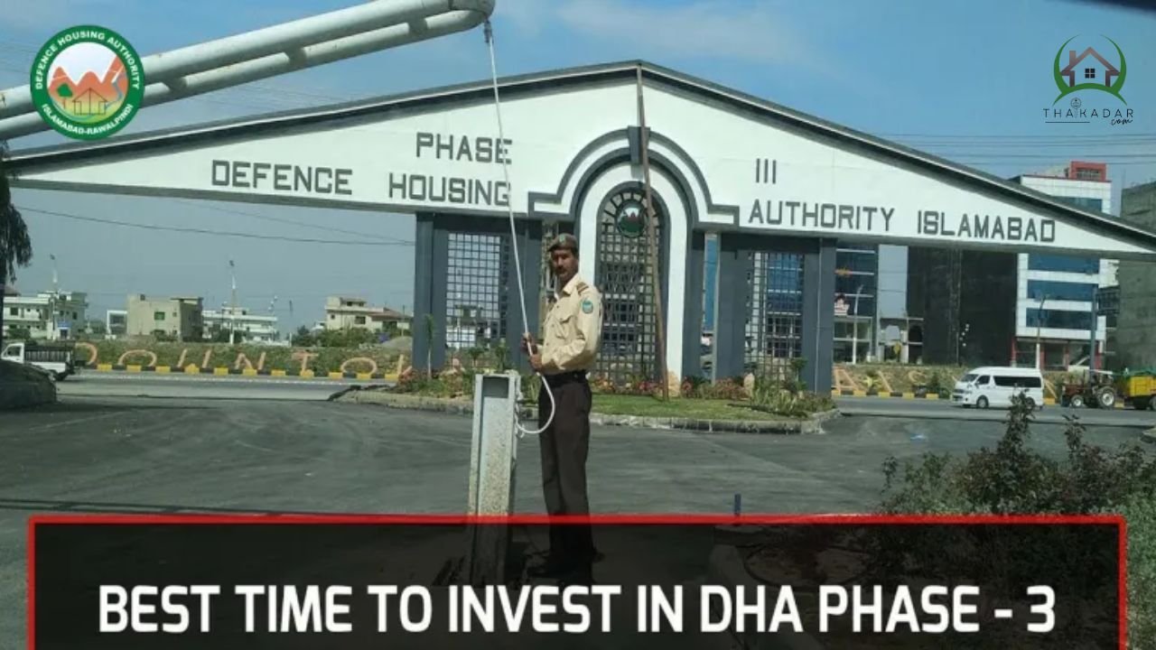 DHA-Islamabad-Phase-3
