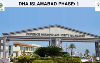 DHA-Phase-1-Islamabad