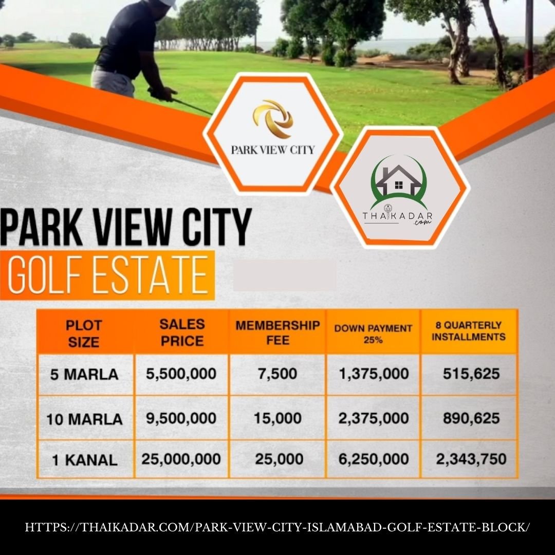 Park-View-City-Golf-Estate-Payment-Plan