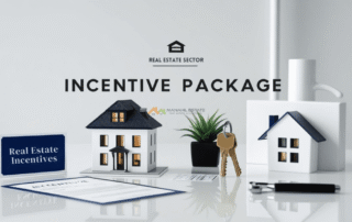 Incentive Package for Real Estate