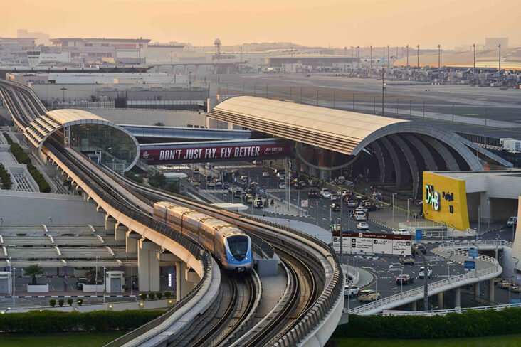 DXB Set For Summer Surge With Over 3.4 Million Guests Expected In The Season Kick-Off – Dubai Blog