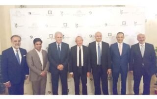 Egyptian billionaire ventures into Pakistan's real estate with $2b project