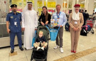 LEGOLAND Dubai Surprise