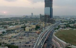 In policy reversal, FBR reduces real estate valuations in big cities