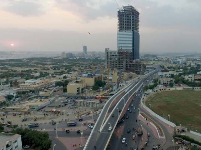 In policy reversal, FBR reduces real estate valuations in big cities