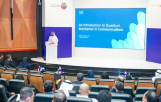 RTA Explores Adoption Of Quantum Technologies To Advance Smart Mobility – Dubai Blog