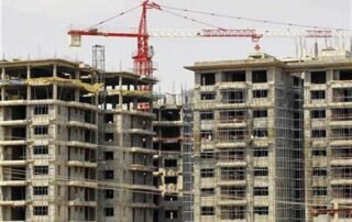 Prices in real estate sector remain stable