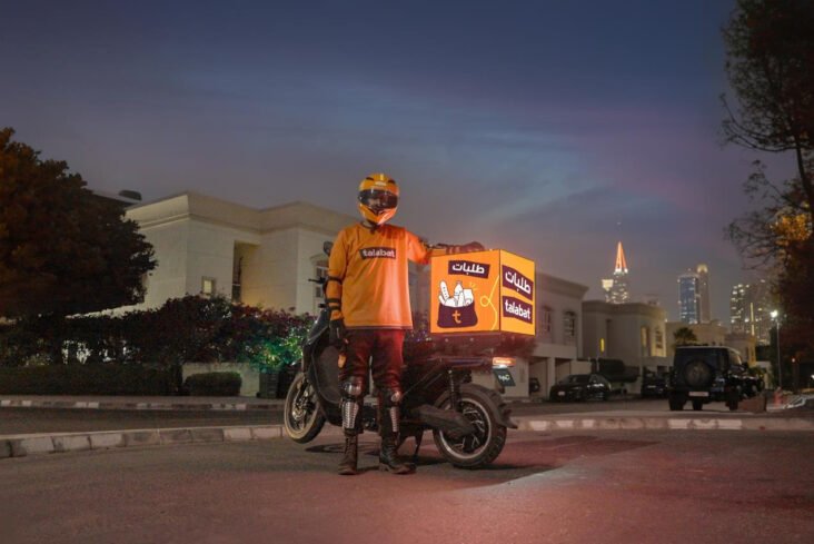 Smart Delivery Boxes