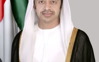 Abdullah bin Zayed welcomes France’s announcement on intention to recognise State of Palestine, reaffirms commitment to supporting legitimate rights of Palestinian People - UAE