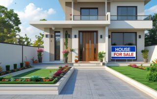 modern house for sale in pakistan