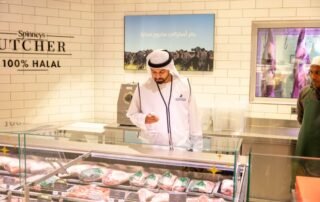 Dubai Municipality conducts 34700 food inspections in the first half of 2025 - UAE