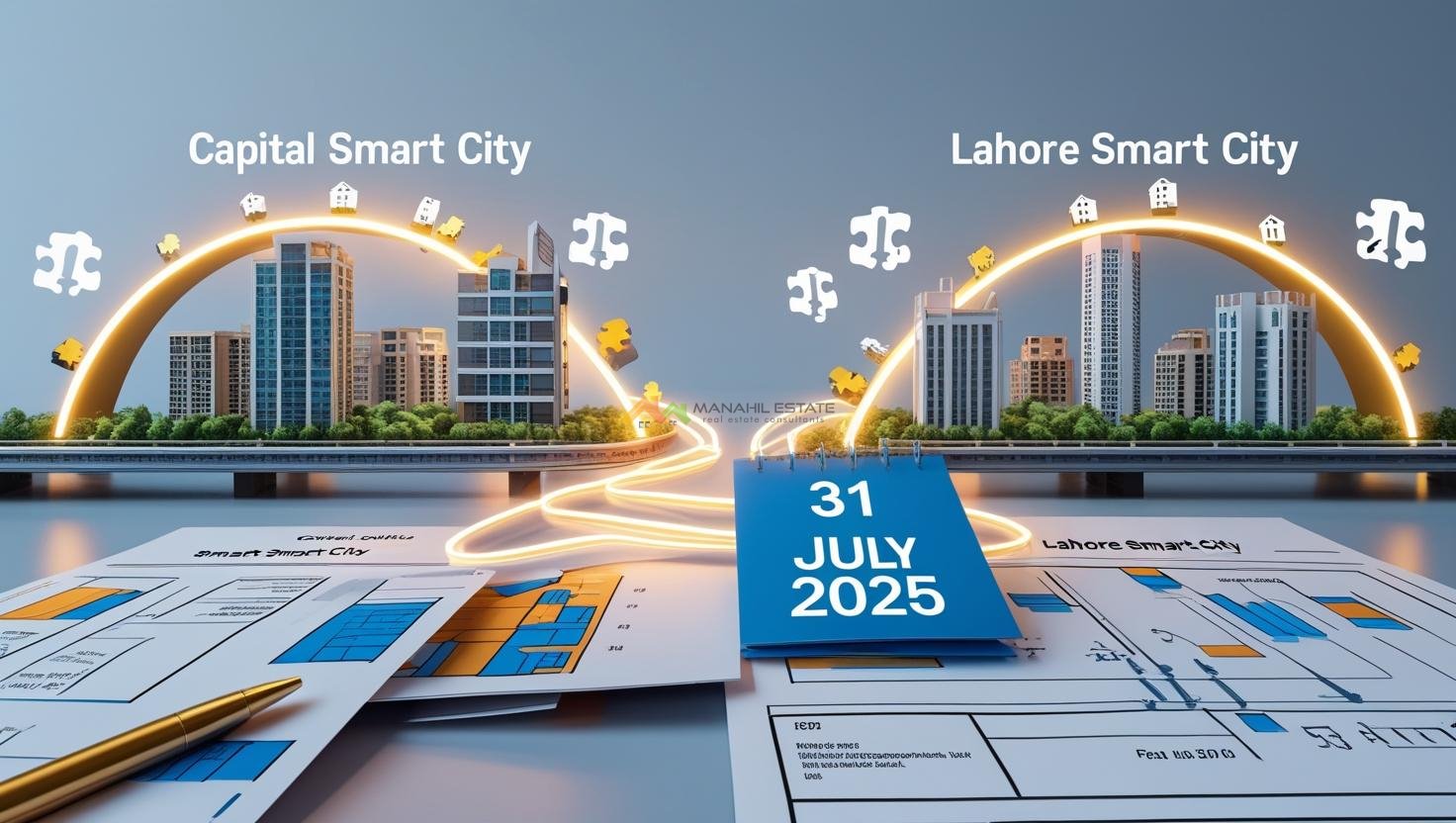 CSC LSC Merging Facility Banner