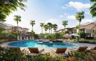 Meraas launches new phase of Nad Al Sheba Gardens - UAE