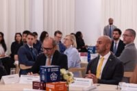 UAE Leads Global Commitment at UN Sustainable Development Forum 2026 UAE showcases global leadership at UN Sustainable Development Forum, commits to 2026 SDG review - UAE