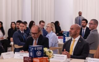 UAE showcases global leadership at UN Sustainable Development Forum, commits to 2026 SDG review - UAE