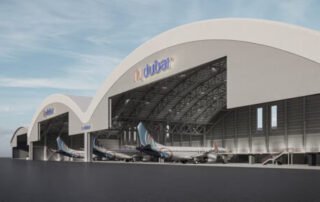 flydubai Breaks Ground On New Aircraft Maintenance Centre At Dubai South – Dubai Blog
