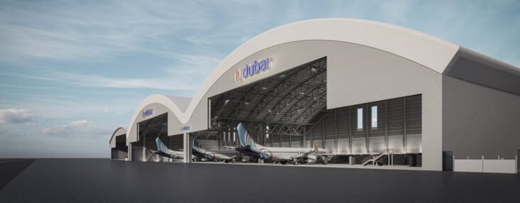 flydubai Breaks Ground On New Aircraft Maintenance Centre At Dubai South – Dubai Blog