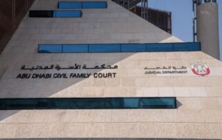 43,000 civil marriage contracts registered in Abu Dhabi Judicial Department - UAE