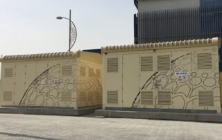 DEWA commissions record number of 11 kV distribution substations in first half of 2025 - UAE