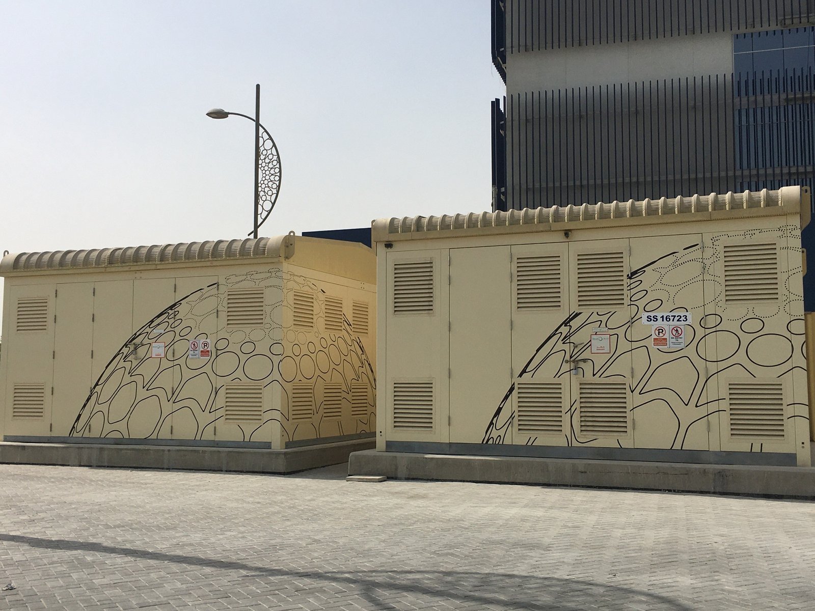 DEWA commissions record number of 11 kV distribution substations in first half of 2025 - UAE