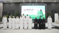 Dubai Police Unveils Smart Platform for Safer Neighborhoods in UAE Dubai Police Launch Smart Platform for Public to help in Safer Neighborhoods - UAE