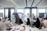 Dubai Youth Councils Collaborate to Host Exciting Youth Lab Event Dubai Youth councils team up to host Youth lab - UAE