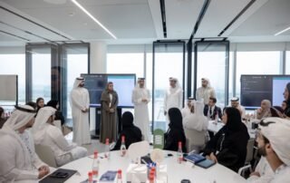 Dubai Youth councils team up to host Youth lab - UAE