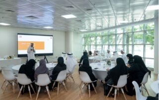 'General Pension Authority' launches 'Mobile Pensions Council' - UAE