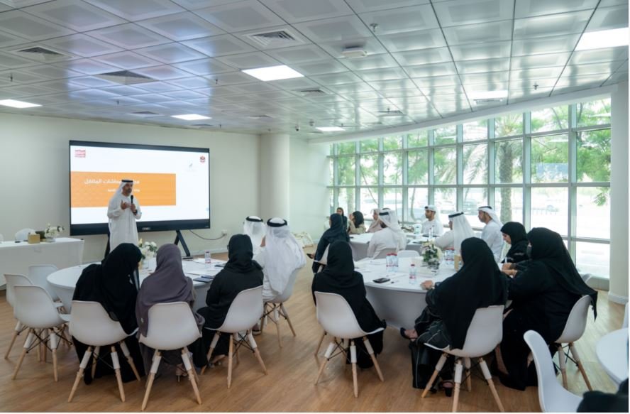 'General Pension Authority' launches 'Mobile Pensions Council' - UAE