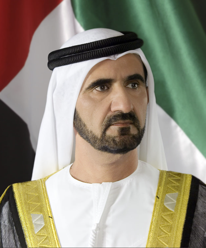Dubai's Ruler Approves AED 2 Billion Housing Package for 2971 Citizens - UAE