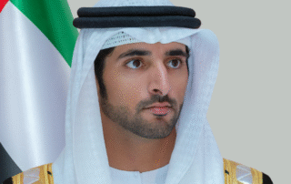 Hamdan bin Mohammed Establishes Dubai Civility Committee - UAE