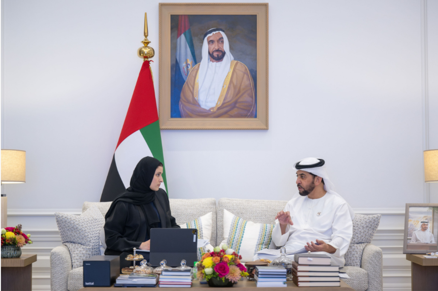 Hamdan bin Zayed: Education Is Key to Building Nations - UAE