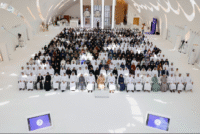 Mohammed bin Rashid Conducts Annual Team Meeting in UAE Mohammed bin Rashid Holds Annual Meeting With His Team - UAE