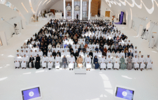 Mohammed bin Rashid Holds Annual Meeting With His Team - UAE