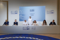 Hamdan bin Mohammed Attends Signing of Key Global University Partnerships - UAE