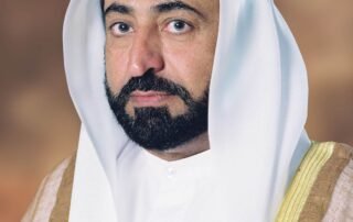 Sharjah Ruler Approves 2026’s General Budget of AED44.5 Billion - UAE