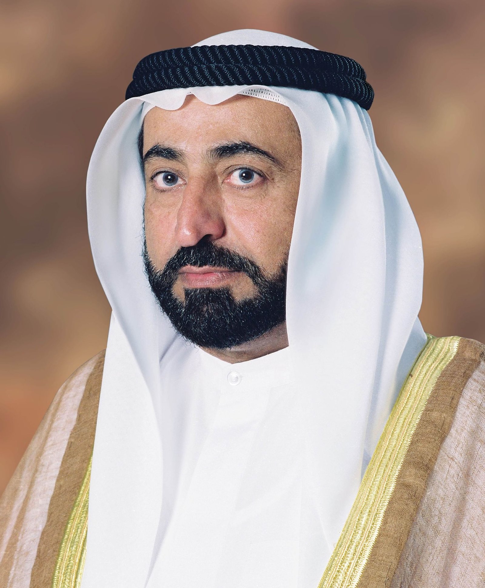 Sharjah Ruler Approves 2026’s General Budget of AED44.5 Billion - UAE