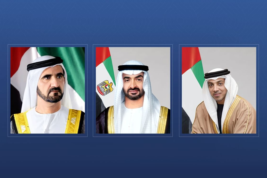 UAE Leaders Congratulate Bahrain’s King on Accession Anniversary - UAE