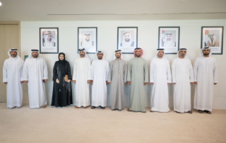 NMA, National Anti-Narcotics Authority Stress Role of Media in Drug Awareness - UAE