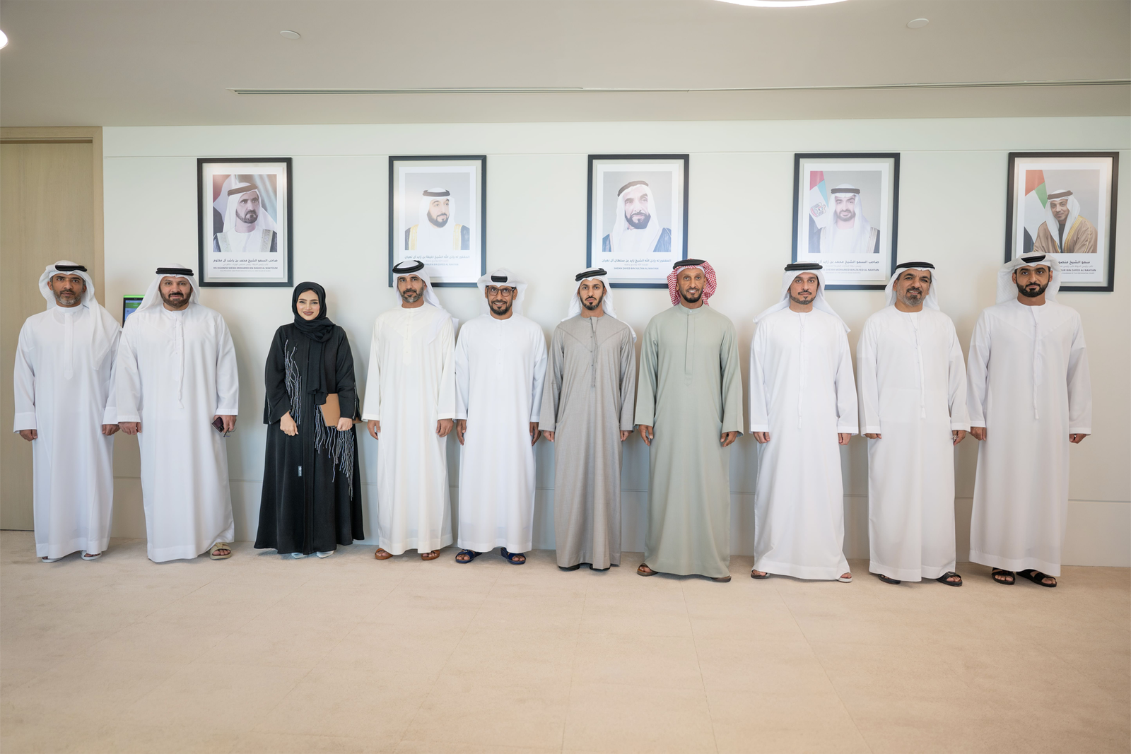 NMA, National Anti-Narcotics Authority Stress Role of Media in Drug Awareness - UAE